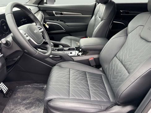 New 2025 Kia Telluride SX X-Line image 23