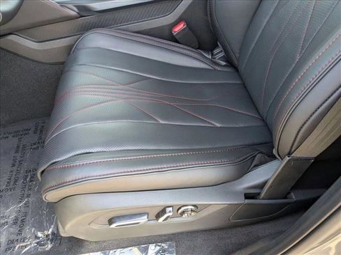 New 2026 Acura MDX A-Spec image 4