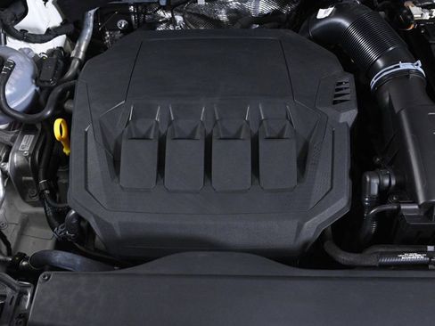 Used 2025 Audi Q3 2.0T Premium w/ Convenience Package image 22