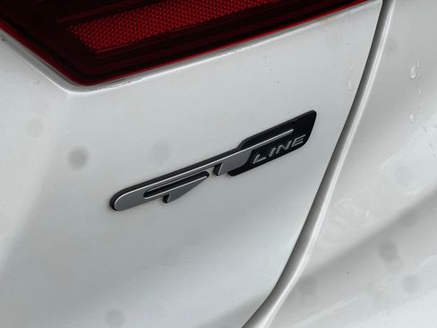 Certified 2022 Kia Forte GT-Line w/ GT-Line Premium Package image 50
