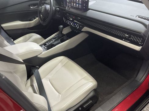 Certified 2023 Honda Accord EX-L image 24