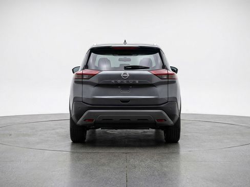 Used 2025 Nissan Rogue SV FWD image 7