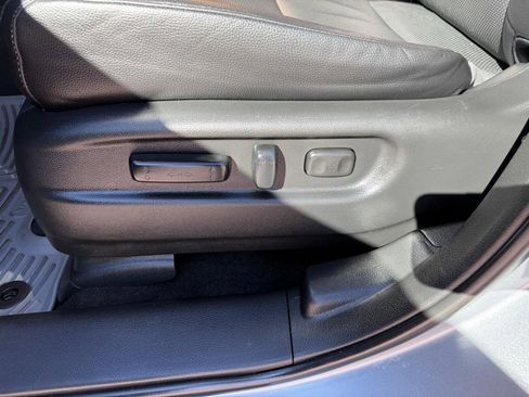 Used 2023 Honda Ridgeline RTL image 12