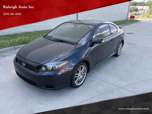 Used 2008 Scion tC Spec image 1