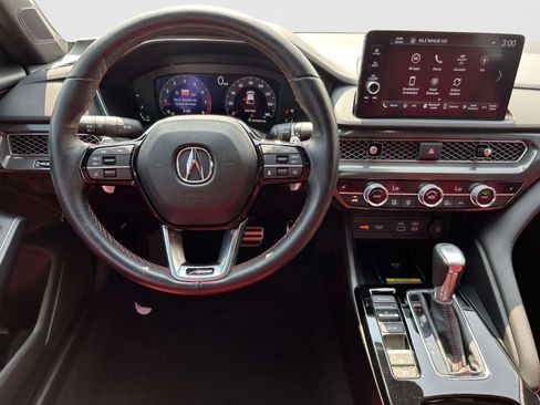 Used 2023 Acura Integra A-Spec FWD image 8