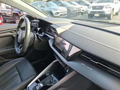 Used 2023 Audi A3 2.0T Premium image 12