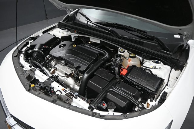 Used 2024 Chevrolet Malibu LT FWD image 44