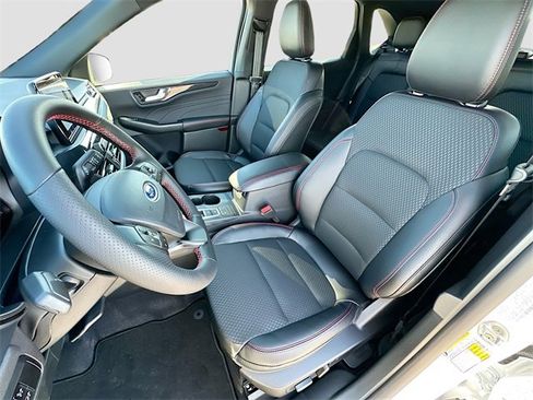 New 2026 Ford Escape ST-Line image 14