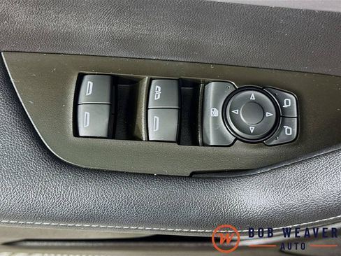 Used 2023 Chevrolet Blazer LT w/ Midnight/Sport Edition AWD/4WD image 23