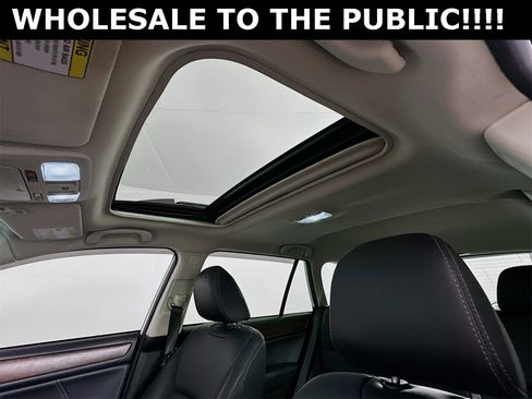 Used 2018 Subaru Outback 2.5i Limited image 22