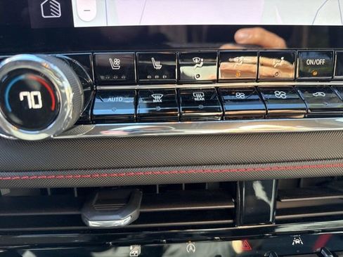 Used 2026 Chevrolet Colorado Z71 w/ Z71 Convenience Package 2 image 19