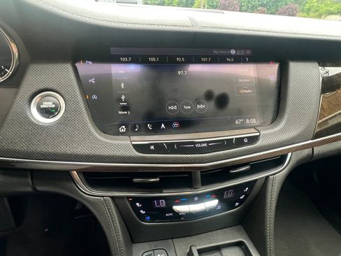 Used 2019 Cadillac CT6 Premium Luxury AWD/4WD image 22