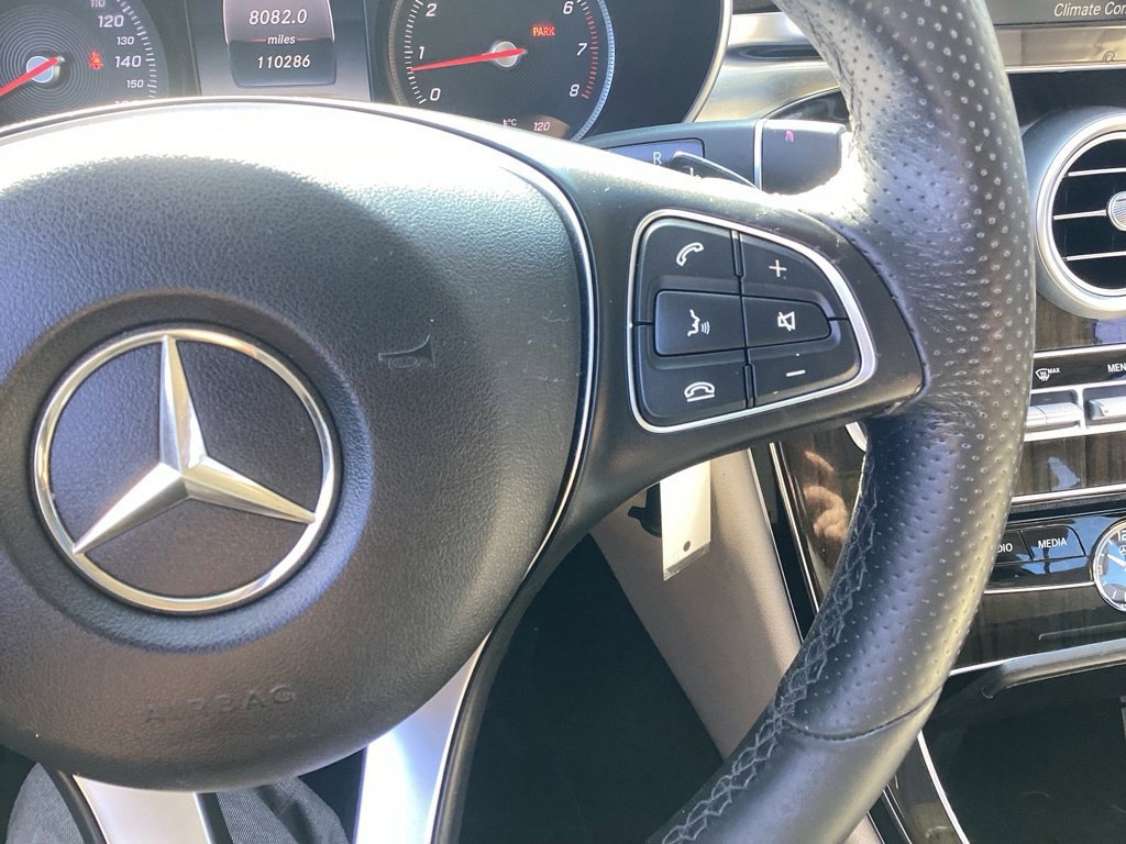 Used 2015 Mercedes-Benz C 300 4MATIC Sedan image 21