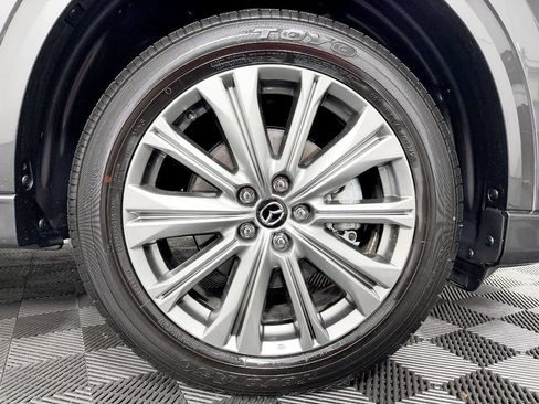 Used 2023 MAZDA CX-5 Signature AWD/4WD image 26
