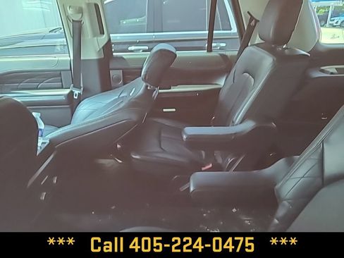 Used 2020 Ford Expedition Platinum AWD/4WD image 20