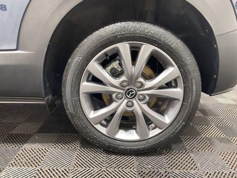 Used 2021 MAZDA CX-30 AWD 2.5 S w/ Select Package image 25