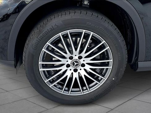 Used 2026 Mercedes-Benz GLC 300 image 10