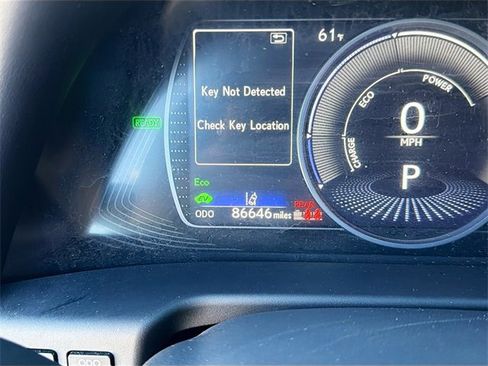 Used 2019 Lexus ES 300h image 37