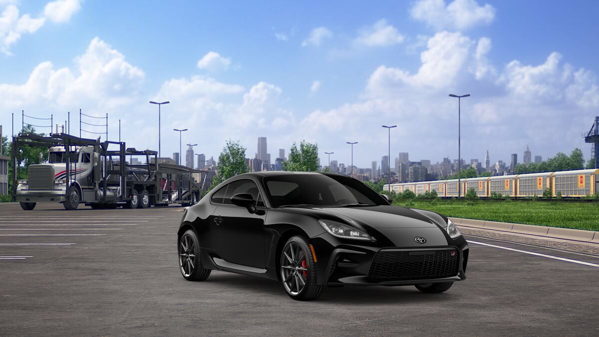 New 2027 Toyota GR86 Premium w/ Performance Package RWD image 15