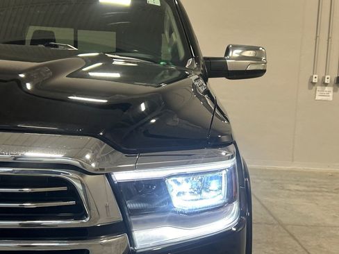 Used 2022 RAM 1500 Laramie image 10