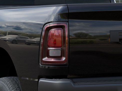 New 2025 RAM 2500 Tradesman image 16