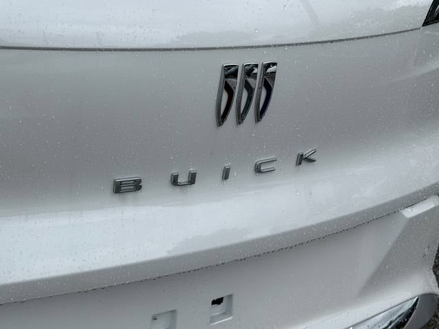 New 2026 Buick Envista Preferred FWD image 9