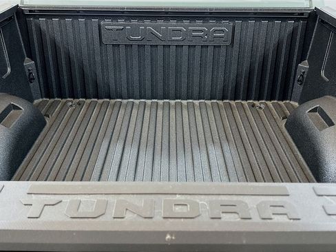 New 2026 Toyota Tundra Platinum AWD/4WD image 6