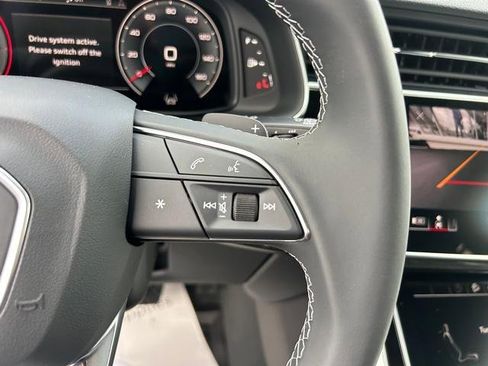New 2026 Audi Q8 Premium Plus image 18