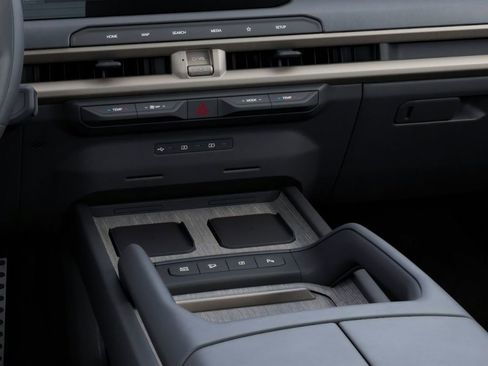 New 2027 Kia Telluride AWD image 23