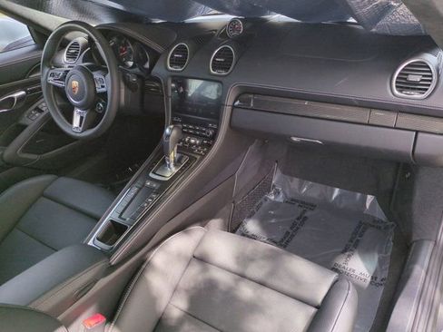 Used 2024 Porsche 718 Cayman GTS RWD image 15