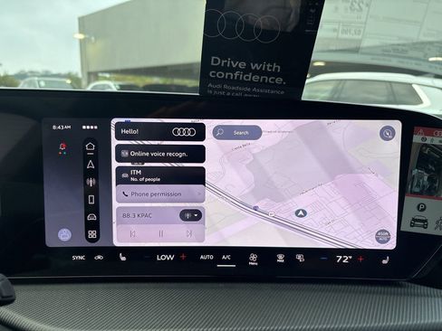 New 2026 Audi SQ5 Premium Plus AWD/4WD image 19