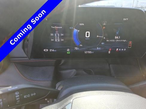 Used 2025 Chevrolet Blazer EV RS AWD/4WD image 15
