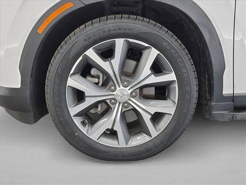 Used 2022 Hyundai Palisade SEL w/ 8P Bench Seat Package FWD image 28