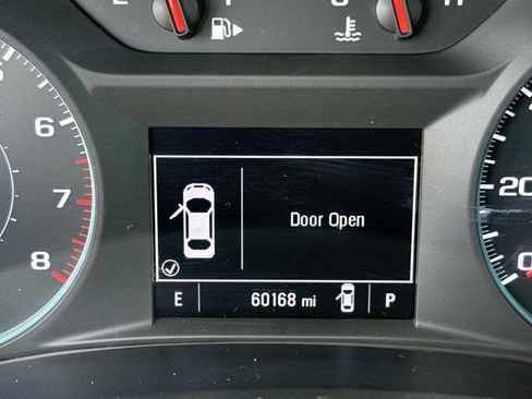 Used 2024 Chevrolet Malibu LT FWD image 36