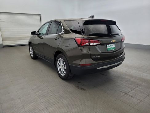 Used 2023 Chevrolet Equinox LT FWD image 5