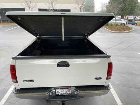 Used 2000 Ford F150 XL image 6