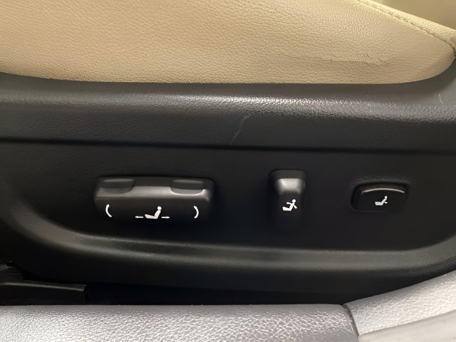 Used 2014 Kia Optima EX w/ EX Premium Package FWD image 12