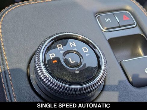 Used 2022 Ford Mustang Mach-E GT AWD/4WD image 20