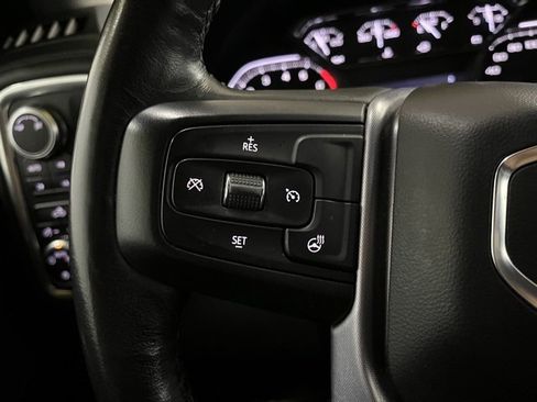 Used 2019 GMC Sierra 1500 SLE image 40