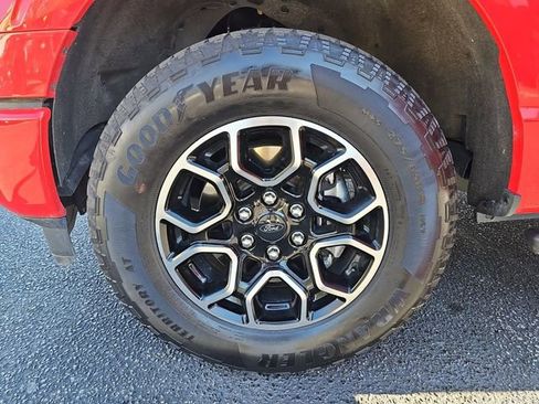 Used 2023 Ford F150 XLT w/ Equipment Group 302A High image 32