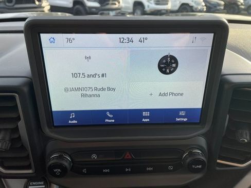 Used 2023 Ford Bronco Sport Big Bend w/ Convenience Package image 21