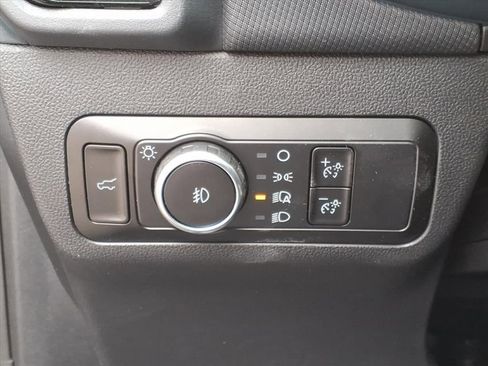 New 2025 Ford Bronco Sport Heritage w/ Convenience Package image 17