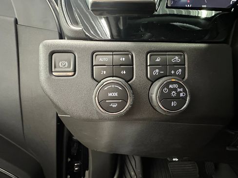 New 2025 Chevrolet Silverado 1500 RST w/ RST All Star Premium Package image 22