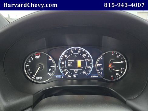 Used 2022 Buick Enclave Avenir w/ Avenir Technology Package image 25