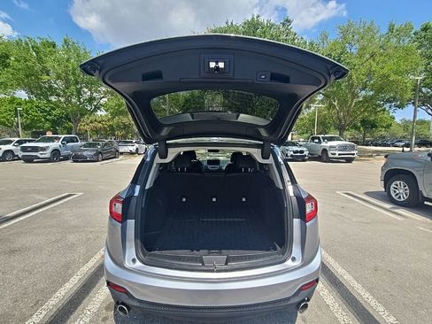 Used 2020 Acura RDX AWD image 35