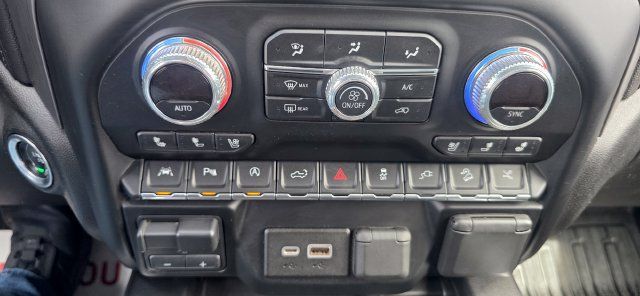 Used 2019 GMC Sierra 1500 Denali w/ Denali Ultimate Package AWD/4WD image 22
