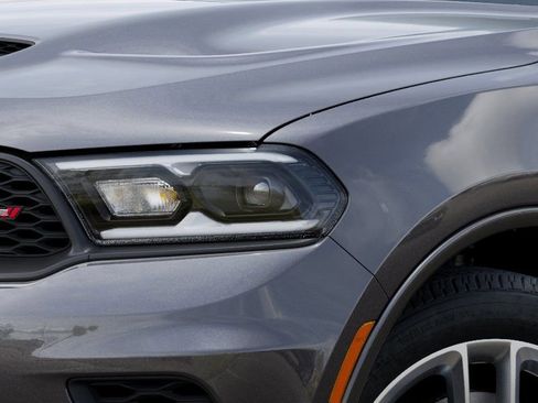 New 2025 Dodge Durango R/T image 10