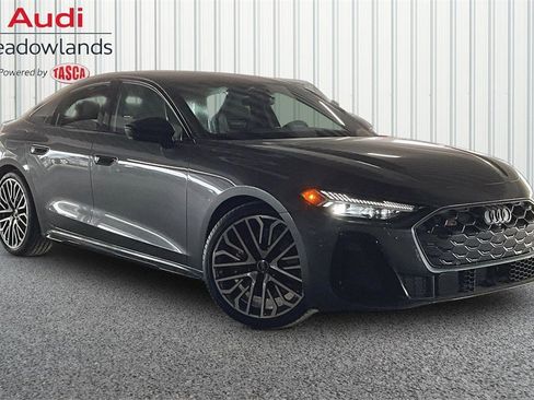 New 2025 Audi S5 Premium Plus image 2