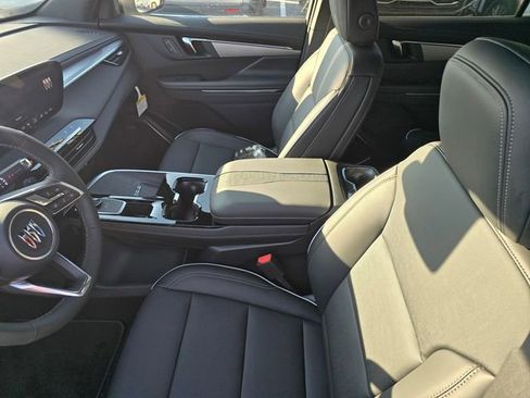 New 2026 Buick Enclave Preferred image 18