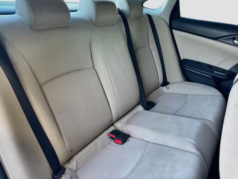 Used 2018 Honda Civic LX image 16